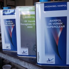Akripol 2K Vernik