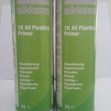 1K All Plastics Primer